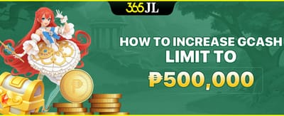 GCash Limit Booster promotion image