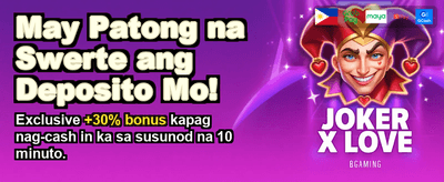 Win Big with RJ777 Slots!